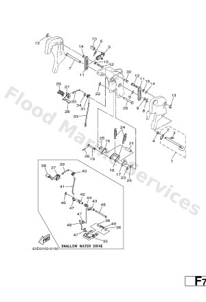Diagram for BRACKET 3