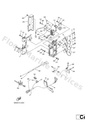 Diagram for ELECTRICAL 1