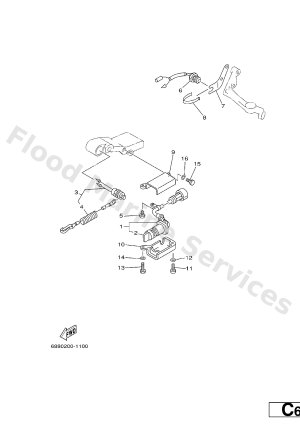 Diagram for ELECTRICAL 2