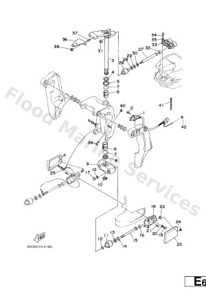 Diagram for BRACKET 4