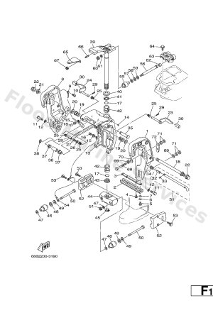 Diagram for BRACKET 5