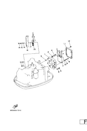 Diagram for ELECTRICAL 1