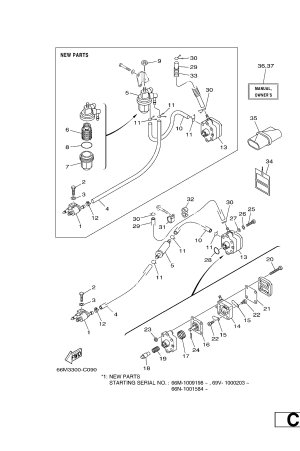 Diagram for FUEL
