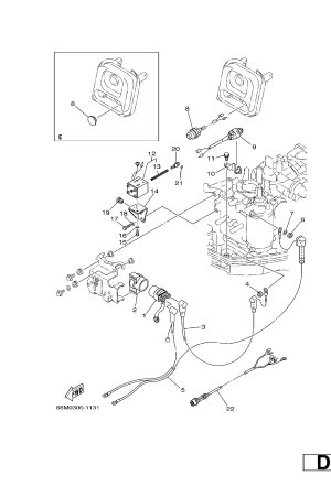 Diagram for ELECTRICAL 2