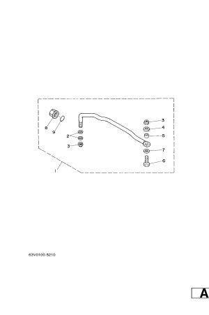 Diagram for STEERING GUIDE