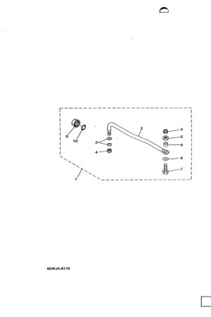 Diagram for STEERING GUIDE ATTACHMENT 1