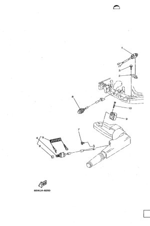Diagram for ELECTRICAL 3