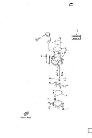 Diagram for REPAIRKIT 2