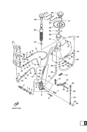 Diagram for OILPUMP