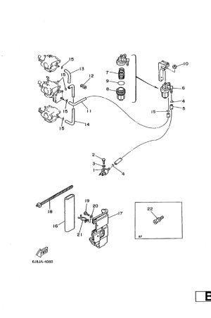 Diagram for FUEL