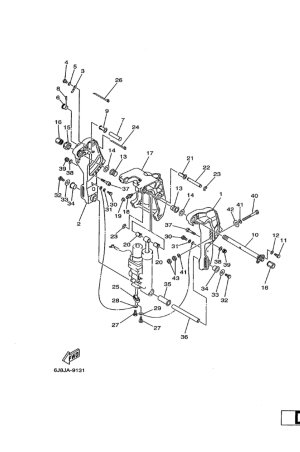 Diagram for BRACKET 3