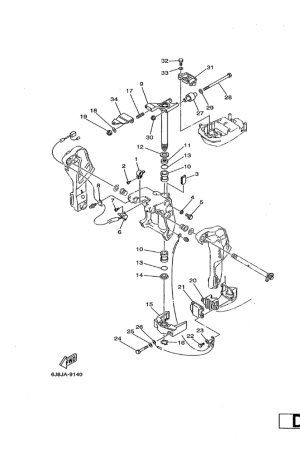 Diagram for BRACKET4