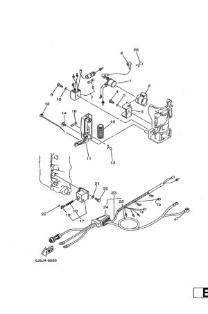 Diagram for ELECTRICAL 2
