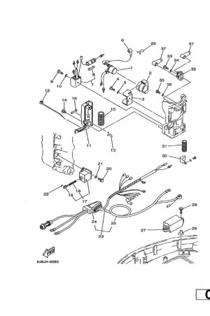 Diagram for ELECTRICAL 3