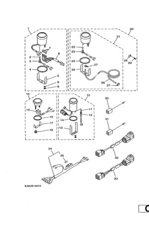 Diagram for METER