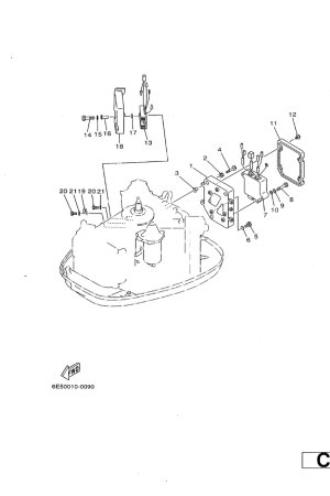 Diagram for ELECTRICAL 1
