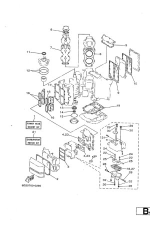 Diagram for REPAIRKIT