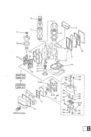 Diagram for REPAIRKIT 1