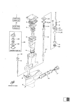 Diagram for REPAIRKIT 2