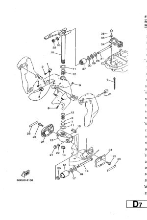 Diagram for BRACKET 2