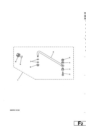 Diagram for STEERING GUIDE