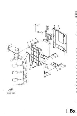 Diagram for ELECTRICAL 1