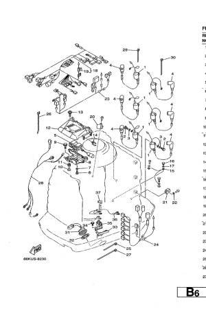 Diagram for ELECTRICAL 2