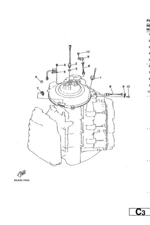 Diagram for ELECTRICAL 4