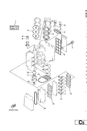 Diagram for REPAIRKIT1