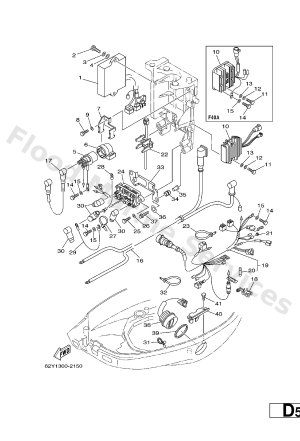 Diagram for ELECTRICAL 2