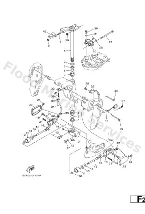 Diagram for BRACKET 3