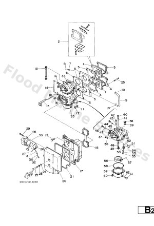 Diagram for INTAKE