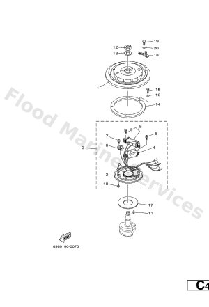 Diagram for GENERATOR 2