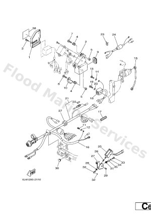 Diagram for ELECTRICAL 3