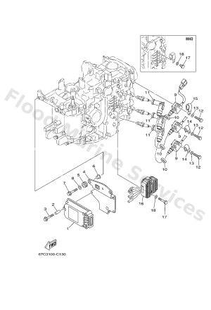 Diagram for ELECTRICAL 1