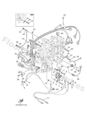 Diagram for ELECTRICAL 2