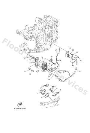 Diagram for ELECTRICAL 3