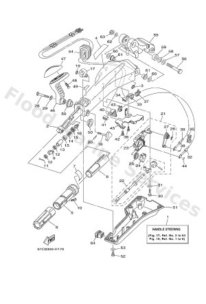Diagram for STEERING 1