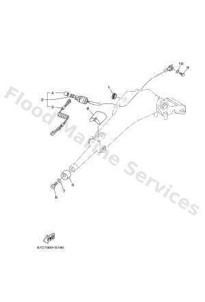 Diagram for STEERING 2