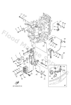 Diagram for ELECTRICAL 2