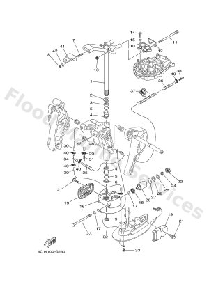 Diagram for BRACKET 3