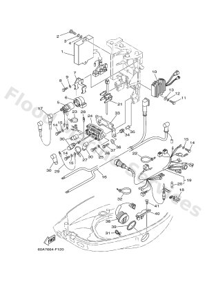 Diagram for ELECTRICAL 2