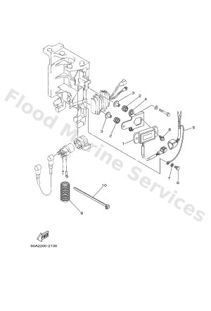 Diagram for ELECTRICAL 3