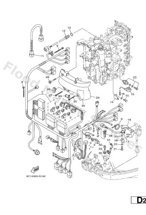 Diagram for ELECTRICAL 3