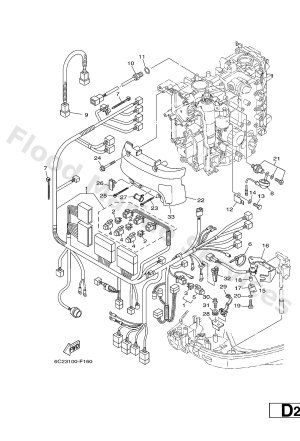Diagram for ELECTRICAL 3