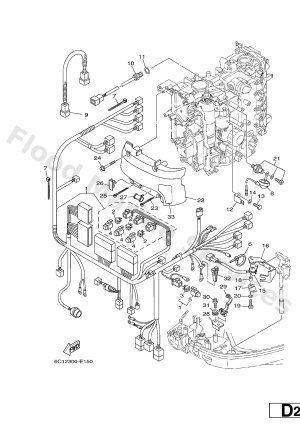 Diagram for ELECTRICAL 3