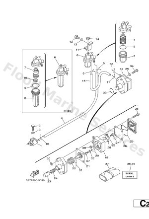 Diagram for FUEL