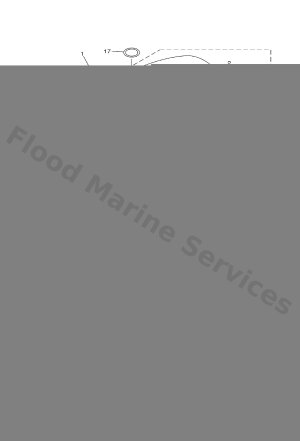 Diagram for TOP COWLING