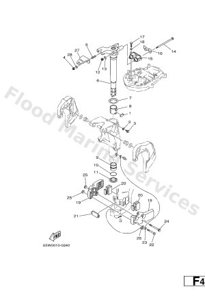 Diagram for BRACKET 3