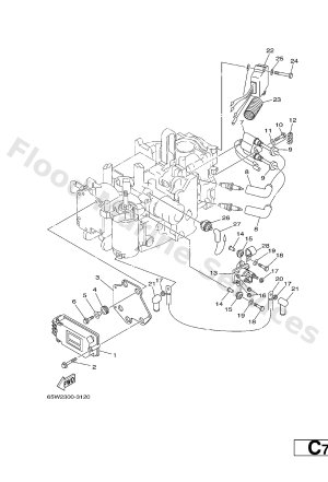 Diagram for ELECTRICAL 1